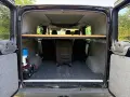 Ford Transit 2.2TDI клима 7м, снимка 11