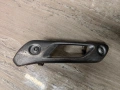 Предпазител кривка ауспух Honda CRF 450 2019-2021, снимка 1
