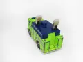 Стара Количка Matchbox Mack Auxiliary Power Truck, снимка 3