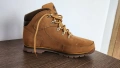 Оригинални Timberland Euro Sprint Hiker 38 | Кожени Боти от Набук | Нови, снимка 2