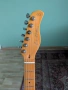 Sire T7TV Electric Guitar in 3-Tone, снимка 4
