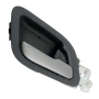 Предна дясна вътрешна дръжка Honda FR-V 2004-2007 ID: 162536, снимка 1