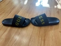 Guess оригинални мъжки чехли, снимка 8