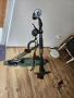 Електрическа тротинетка Vsett 8, снимка 2