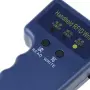 125KHz RFID четец, програматор, дубликатор на чипове и идентификационна карта, снимка 10