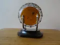 Настолен часовник Маяк Кристал 1965 г, снимка 5