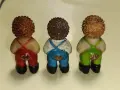 Гумена играчка от социализма, снимка 2