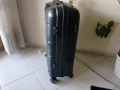 Куфар 4бр колелца "олекотен 3кг" 60/40/22см  "CHECK.IN" "130€-88%=15€"+Доставка!, снимка 5