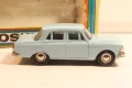1/43 МОСКВИЧ 412 SARATOV NOVOEXPORT КОЛИЧКА МОДЕЛ СССР, снимка 5