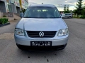 Фолксваген кади лайф 2.0 TDI 6 ск. 140 кс. 6+1 места 2009г., снимка 1