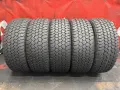 255 60 20, Всесезонни гуми, All Terrain, Goodyear Wrangler A/T Adventure, 4 + 1 броя, снимка 3