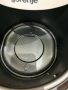 Gorenje еър фрайер - нов, 4.4L, 1300W, снимка 4