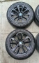 17ки джанти 5x120 BMW с гуми , снимка 2