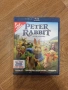 зайчето питър blue ray, снимка 1