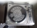 Професионален грамофон Ministry of Sound TT1000P, снимка 2