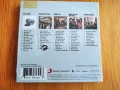SMOKIE - BOX SET 5cd 18евро оригинални дискове, снимка 2