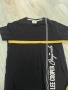 Lee Cooper Originals мъжка тениска M черна оригинална, снимка 4