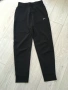 NIKE Dry Fit Fast DF дамска спортна долница S, снимка 2