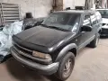 Chevrolet Blazer LT 4.3 V6 AWD 2000, снимка 4