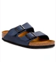 чехли / сандали Birkenstock Arizona  номер 39, снимка 3
