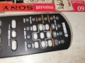 yamaha rav34 wn46680 eu audio remote-внос swiss 1406261239, снимка 2