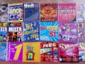 Super Dance Lot 18 cd's, снимка 1