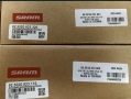 Продавам: Sram Level Bronze 4-pistone спирачки 2024г., снимка 9
