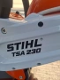 Акумулаторен ъглошлайф STIHL TSA 230, снимка 3
