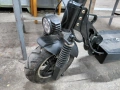 тротинетка 48v, снимка 2