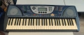 Синтезатор Yamaha PSR-270, снимка 1