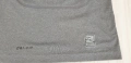 Nike PRO Combat Compression Dri - Fit Mens Size S  НОВО! ОРИГИНАЛ! Мъжка Тениска !, снимка 12