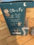 Tommee Tippee бухалче лампа бял шум, снимка 7