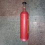 Продавам желязна бутилка - 2,3L - 250 BAR - АТМОСФЕРИ работно налягане, снимка 1