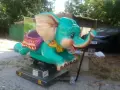 Детски клатушки и Карусел, снимка 2