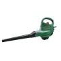 Листосъбирач BOSCH Universal GardenTidy 3000 Духалка за листа 2 в 1, снимка 4