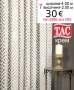 Пердета дълги-2 броя, снимка 4