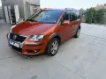 VW Touran CROSS 1.9 105, снимка 1