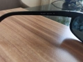 Оригинални поляризирани слънчеви очила Rayban Predator / Рейбан, снимка 3