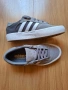 Нови оригинални маратонки Adidas естесвен велур, снимка 12