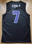 NBA / Sacramento Kings - баскетболен потник S, снимка 3