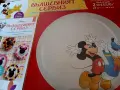 Вълшебният Сервиз - Disney - брой 1, снимка 3