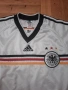 Германия - Адидас - Germany 🇩🇪 Adidas season 1998/2000, снимка 2