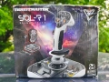 Джойстикът Sol-R 1 Flightstick, снимка 8