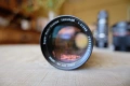Super Multi-Coated Takumar 200mm f4 Lens. M42 Mount, снимка 5