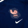 Мъжка тениска Nike FFF Football HQ8428-492, снимка 3