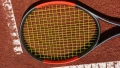 Wilson Burn 100LS тенис ракета Нишикори, снимка 9