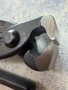 Knipex арматурни клещи 280 мм и 300 мм , снимка 2