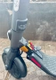 Електрическа Скутер  Тротинетка Segway E25E Ninebot  Kickscooter, снимка 12
