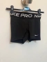 Дамски клин Nike Pro, снимка 1