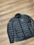 Олекотена мъжка пухенка Ralph Lauren RLX  Black Down Jacket , М размер , снимка 3